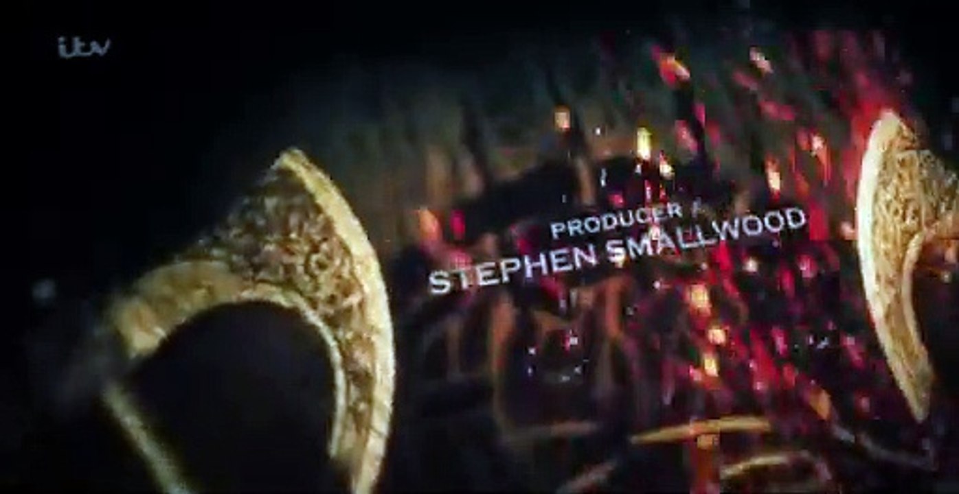 Beowulf Return to the Shieldlands S01 E07
