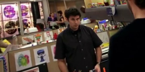 What About Brian S02 E16