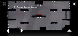 Faster Faster Faster / That level again 1 / Level 9 /SparrowHawk Gaming