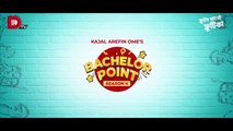 Bachelor Point _ Season 4 _ EPISODE 92 _ Kajal Arefin Ome _ Dhruba Tv Drama Serial