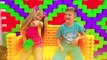 Diana Roma and Oliver NEW Stories for Kids - Video Compilation