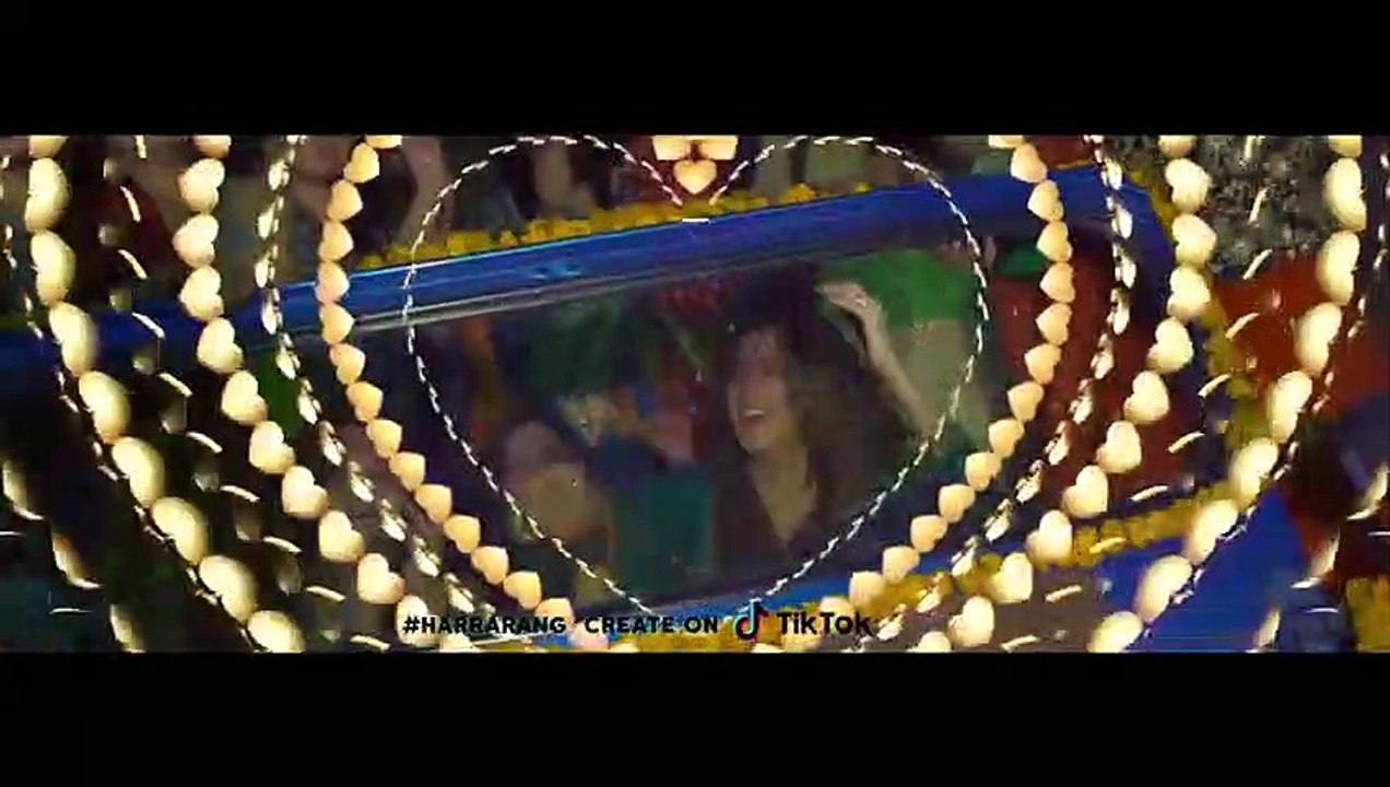 Harra Rang - Mazhar Rahi - Fiza Ali - Official Music Video - Wedding Song - The Panther Records