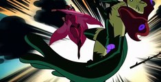 Batman: The Brave and the Bold Batman: The Brave and the Bold S02 E017 The Masks of Matches Malone!