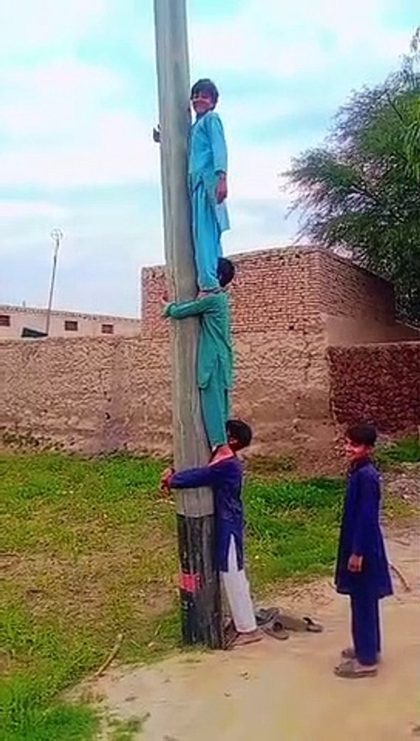⁣Pakistani Talent