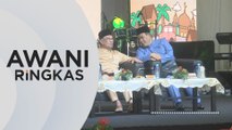 AWANI Ringkas: PM umum peruntukan lebih RM1 bilion untuk Negeri Sembilan
