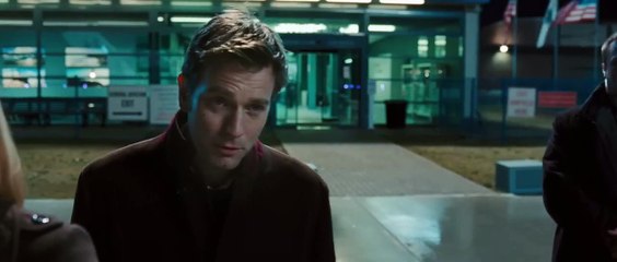 The Ghost Writer - Trailer