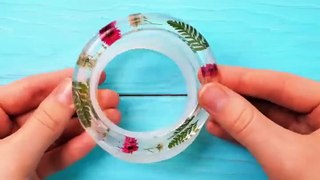 AWESOME JEWELRY CRAFTS AND MINIATURE IDEAS