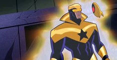 Batman: The Brave and the Bold Batman: The Brave and the Bold S02 E018 Menace of the Madniks!