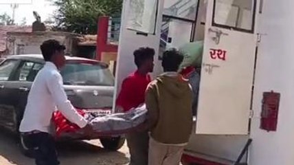 छिंदवाड़ा: डब्ल्यूसीएल कामगार की घर में मिली लाश, क्षेत्र में हड़कंप