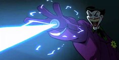 Batman: The Brave and the Bold Batman: The Brave and the Bold S02 E019 Emperor Joker!