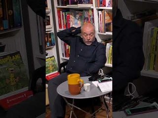 Christophe Nobili, journaliste au "Canard enchaîné" raconte sa mis à pied par sa direction