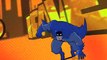 Batman: The Brave and the Bold Batman: The Brave and the Bold S02 E020 The Criss Cross Conspiracy!