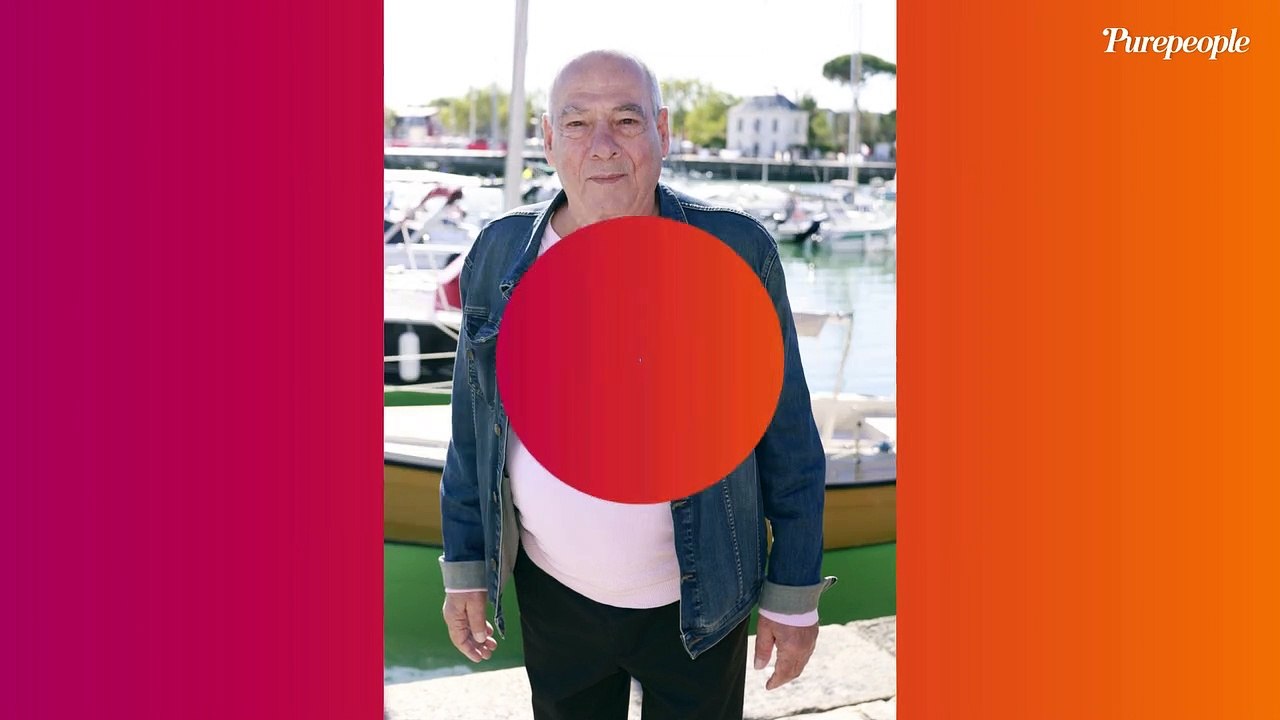 Mort de Michel Cordes (PBLV) : le revolver trouvé près de son corps, 3 lettres laissées... il "avait tout préparé"