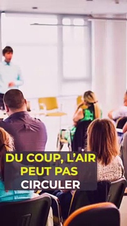 Tu n'as JAMAIS attrapé FROID