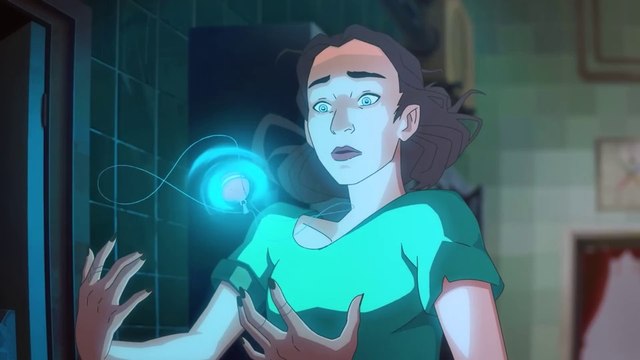 Harmony: Die Life is Strange-Macher erklären im Trailer, was euch in ihrem neuen Spiel erwartet