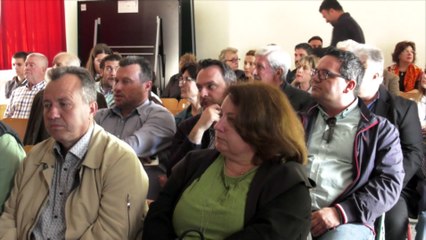 Ράχες: Ενημερωτική εκδήλωση για τον σχολικό εκφοβισμό