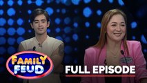 Family Feud: KAPUSO HUNKS VS. SEXYLICIOUS (Full Episode)