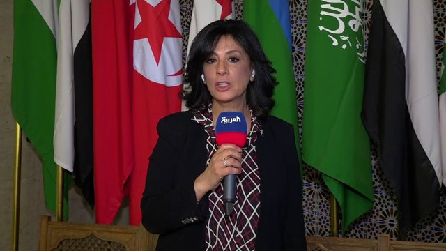 منها وقف تهريب المخدرات وإخراج الميليشيات.. مراسلة العربية: اتفاق وزراء الخارجية العرب على عودة مشروطة لـ #سوريا إلى جامعة الدول العربية #مصر