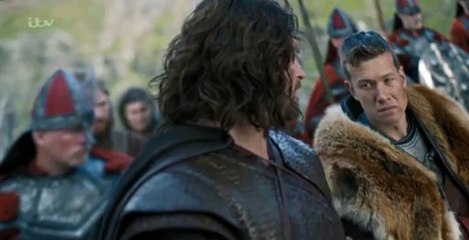 Beowulf Return to the Shieldlands S01 E12
