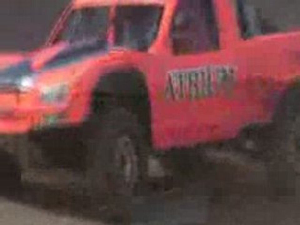 2006 CORR Rounds 7 and 8 – Race Action