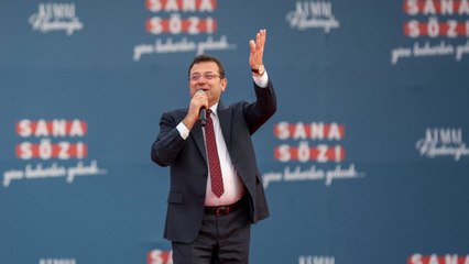 İmamoğlu’ndan “kaset” açıklaması: Ağzımız bir karış açık dinliyoruz