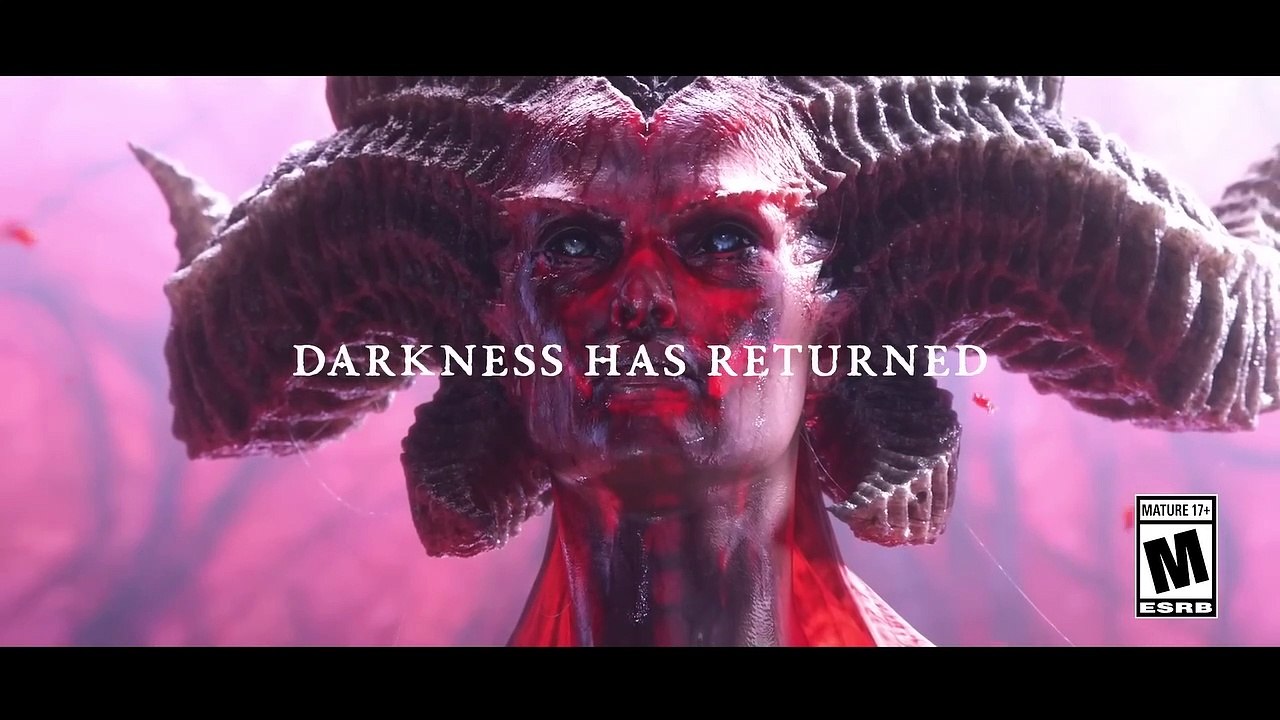 Diablo IV: Hier wurde die 'Kathedrale des Schreckens' erschaffen