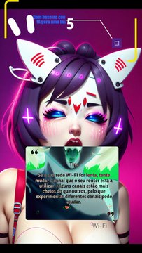 Wi-Fi Top 5 Dicas e Truques Ver.4 #Wi-Fi