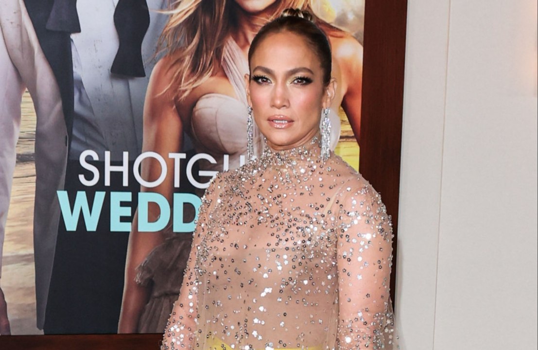 Jennifer Lopez wollte mehr Action-Filme als junge Frau