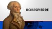 Les Grands destins : Robespierre (Émission du 07/05/2023)