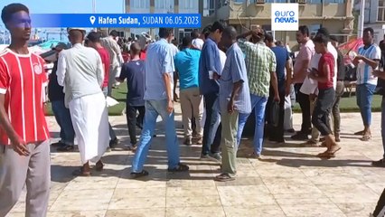 Kämpfe trotz Verhandlungen über Waffenstillstand