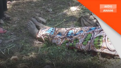 Angka korban banjir, tanah runtuh Congo melebihi 200 orang