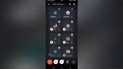 পশ্চিম মেদিনীপুর: টিএমসিপির মিটিংয়ে মমতা অভিষেকের নামে চোর স্লোগান! পাচ্ছে সমর্থন
