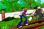 Class of 3000 Class Of 3000 S01 E006 Eddie’s Money