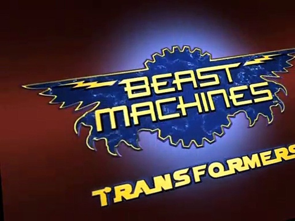 Beast Machines Beast Machines E016 – Prometheus Unbound
