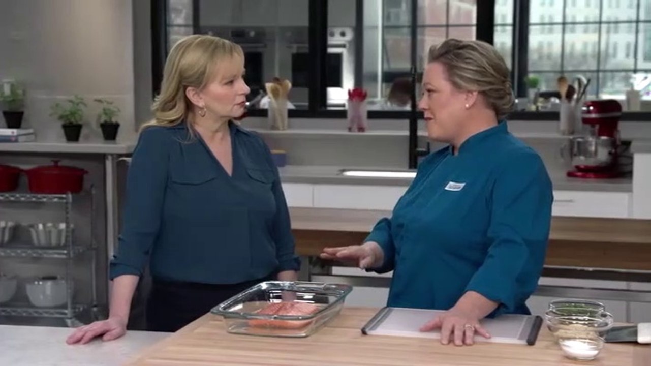 Americas Test Kitchen S23E15