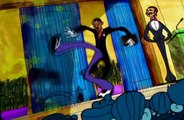 Class of 3000 Class Of 3000 S01 E009 Westley Side Story