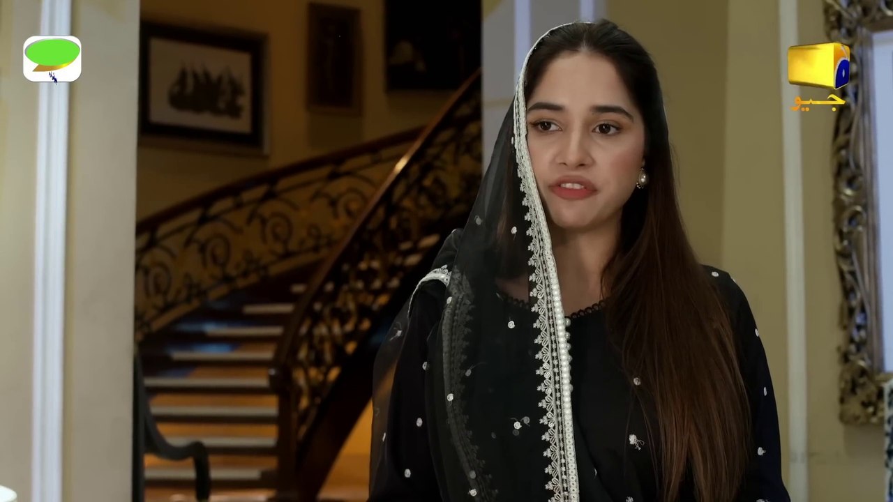 Tere Bin Ep 44 - [Eng Sub] - Digitally Presented by Jhalak Beauty Cream - Yumna Zaidi - Wahaj Ali