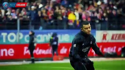 طلب "خيالي" فجّر أزمة ميسي وسان جيرمان