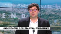 Kevin Bossuet : «C'est bien d'avoir ce point de fixation solide dans un monde qui bouge tout le temps».