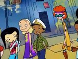 Class of 3000 Class Of 3000 S02 E001 Too Cool for School