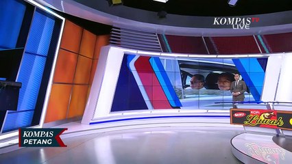 Pasca Kunjungan Jokowi ke Lampung, Warga Berharap Jalan Rusak Segera Diperbaiki