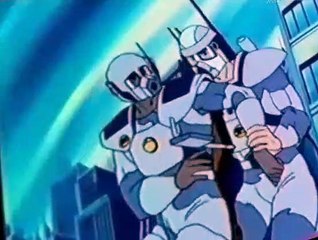 Spiral Zone Spiral Zone E054 Oversight