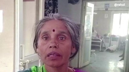 कटनी: किशोर को हमलावरों ने चाकू से गोदा,घायल का उपचार जारी