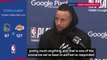 Warriors need to throw Game 3 'in the garbage' - Curry on heavy Lakers loss