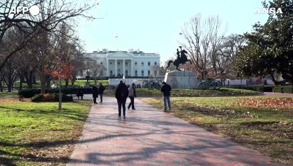 Biden vuole convincere gli Usa: "L'eta' avanzata? Mi rende saggio"