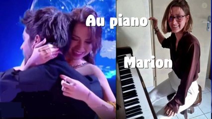 2023 Marion Moulin de mon coeur