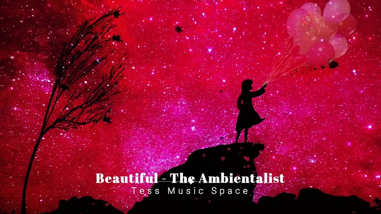 Beautifull - The Ambientalist