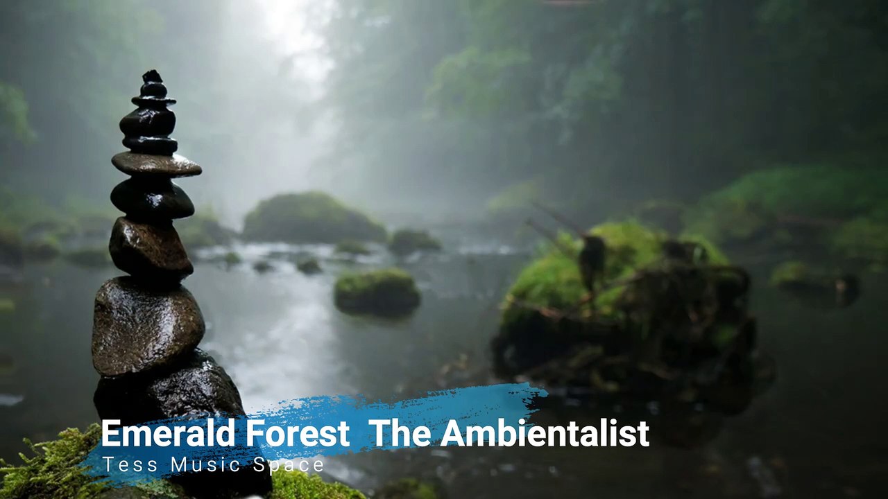 Emerald Forrest - Ambientalist