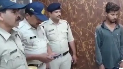 बालाघाट: बटकरी हत्याकांड का आरोपी गिरफ्तार, जानिए मामला ?