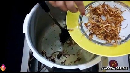 quick & easy beef haleem __ packet wali haleem __ shan haleem recipe